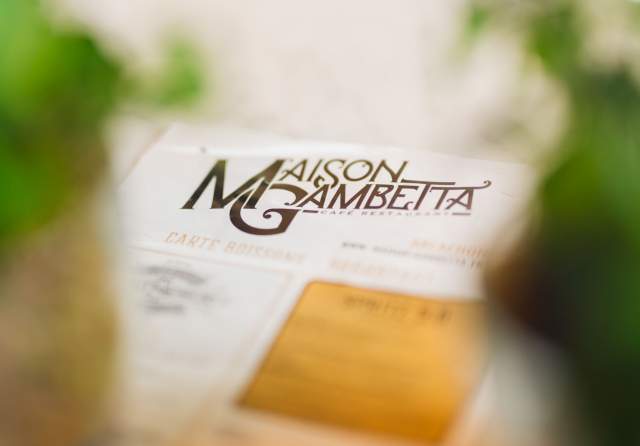 Brasserie Restaurant proche Bassin d’Arcachon · Logo Maison Gambetta · Maison Gambetta
<div>
<div class="gtx-trans-icon"> </div>
</div>